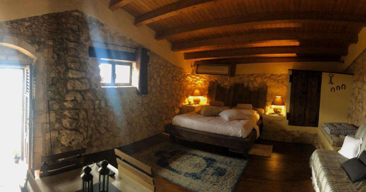 Willa Mundus Terrae Casa della Contessa Zewnętrze zdjęcie