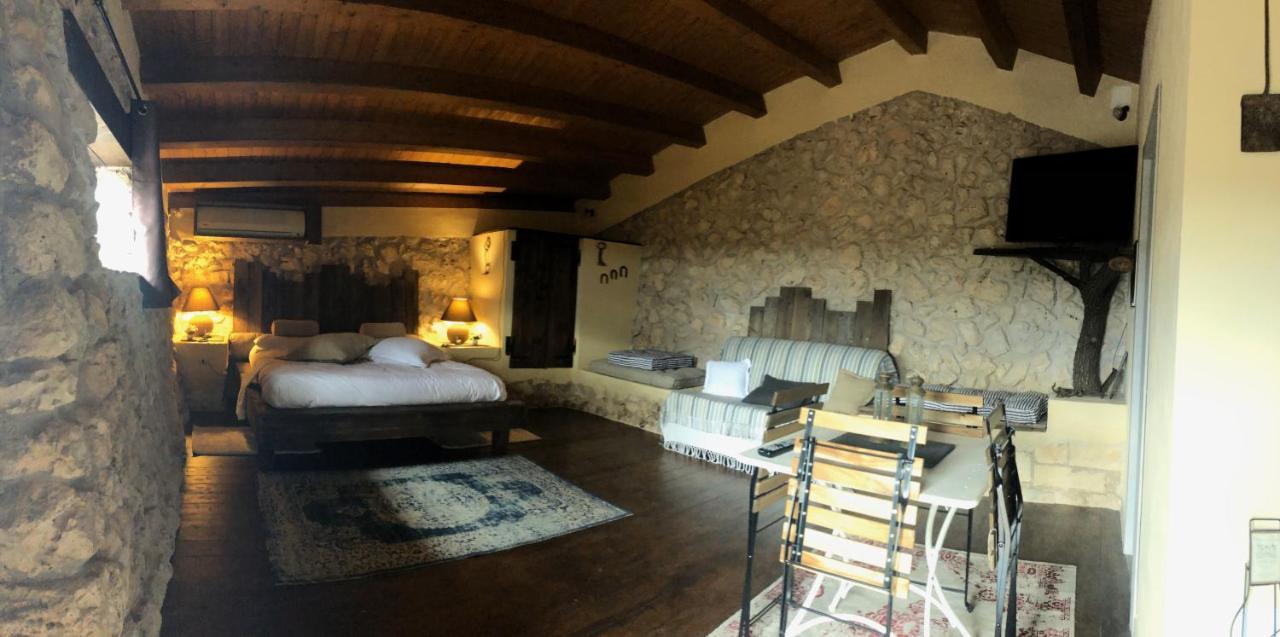 Willa Mundus Terrae Casa della Contessa Zewnętrze zdjęcie